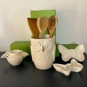 Kate Spade Cannon Street Woodland Collection